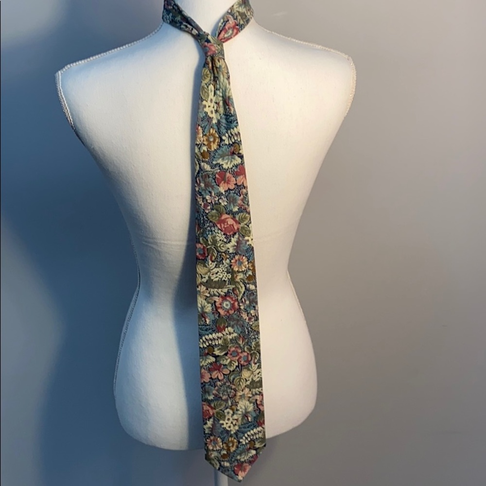 STRUCTURE Men’s tie